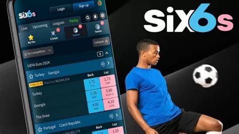 Six6s Betting on Sports in Bangladesh .